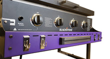 FACTORY SECONDS: Front Tool and Bottle Tray for 36-inch Blackstone Griddle