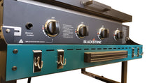 FACTORY SECONDS: Front Tool and Bottle Tray for 36-inch Blackstone Griddle