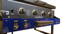 FACTORY SECONDS: Front Tool and Bottle Tray for 36-inch Blackstone Griddle