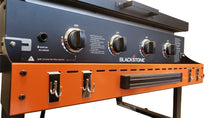 FACTORY SECONDS: Front Tool and Bottle Tray for 36-inch Blackstone Griddle