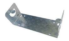 Paper Towel Holder, Diamond Plate Aluminum
