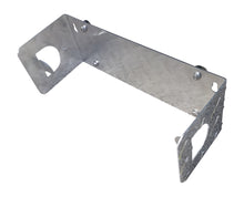 Paper Towel Holder, Diamond Plate Aluminum