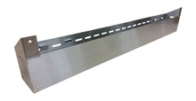 Front Tool and Bottle Tray for 36-inch Blackstone Griddle, Stainless Steel