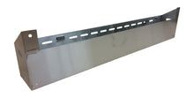 Front Tool and Bottle Tray for Camp Chef FTG600, Stainless Steel