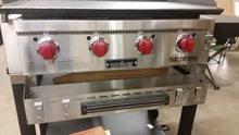 Front Tool and Bottle Tray for Camp Chef FTG600, Stainless Steel