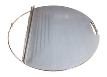 Factory Seconds Griddle Plate for Weber Kettle Charcoal Grill 18-inch, 22-inch, 26-inch