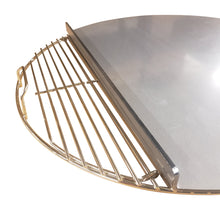 Factory Seconds Griddle Plate for Weber Kettle Charcoal Grill 18-inch, 22-inch, 26-inch