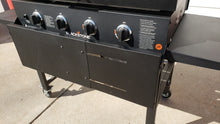 Folding Front Shelf for Blackstone Griddles, Fits 36 and 28 inch griddles