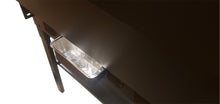 Hinged Cover for 28 inch Blackstone Griddle - Black