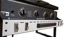 Front Tool and Bottle Tray for 36-inch Blackstone Griddle