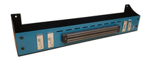 Front Tool and Bottle Tray for 28-inch Blackstone Griddle - Black with Colored Front Face