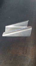 Grease Slide Griddle Mod available for 36 inch or 28 inch Blackstone Griddle with side discharge