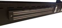 FACTORY SECONDS: Front Tool and Bottle Tray for 36-inch Blackstone Griddle
