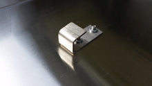 Griddle Cover, Stainless Steel, for Camp Chef Griddle FTG600