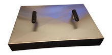Griddle Cover, Stainless Steel, for 22-inch Blackstone Griddle