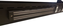 Front Tool and Bottle Tray for 36-inch Blackstone Griddle